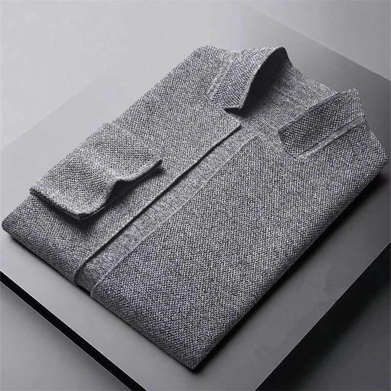 Jaqueta Reed Cardigan