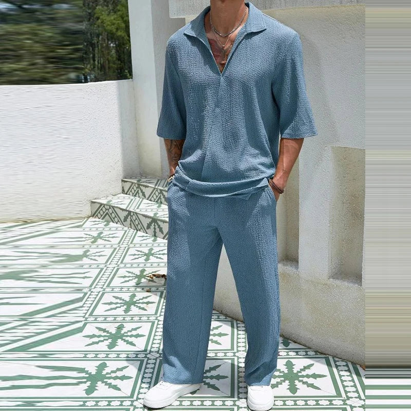 Conjunto Wallace Casual