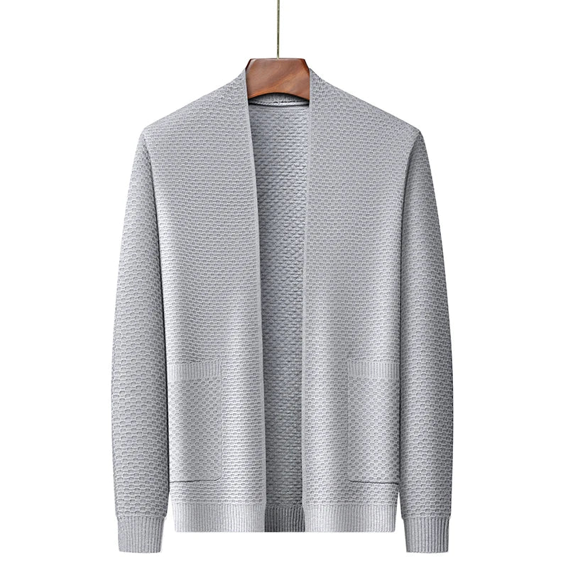 Cardigan Martinelli Jacquard
