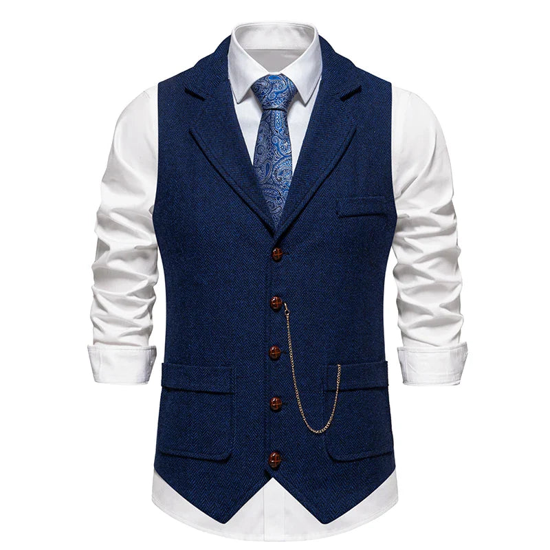 James® Vest
