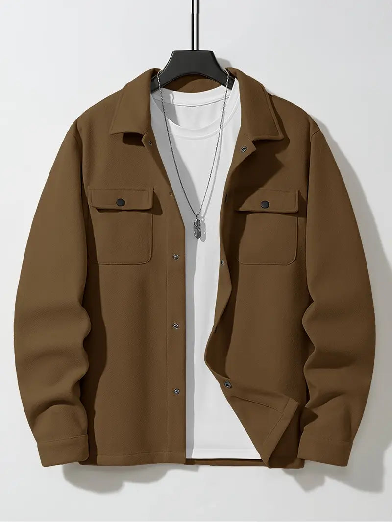 Côte Bleu Jacket