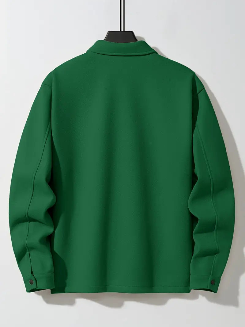 Côte Bleu Jacket