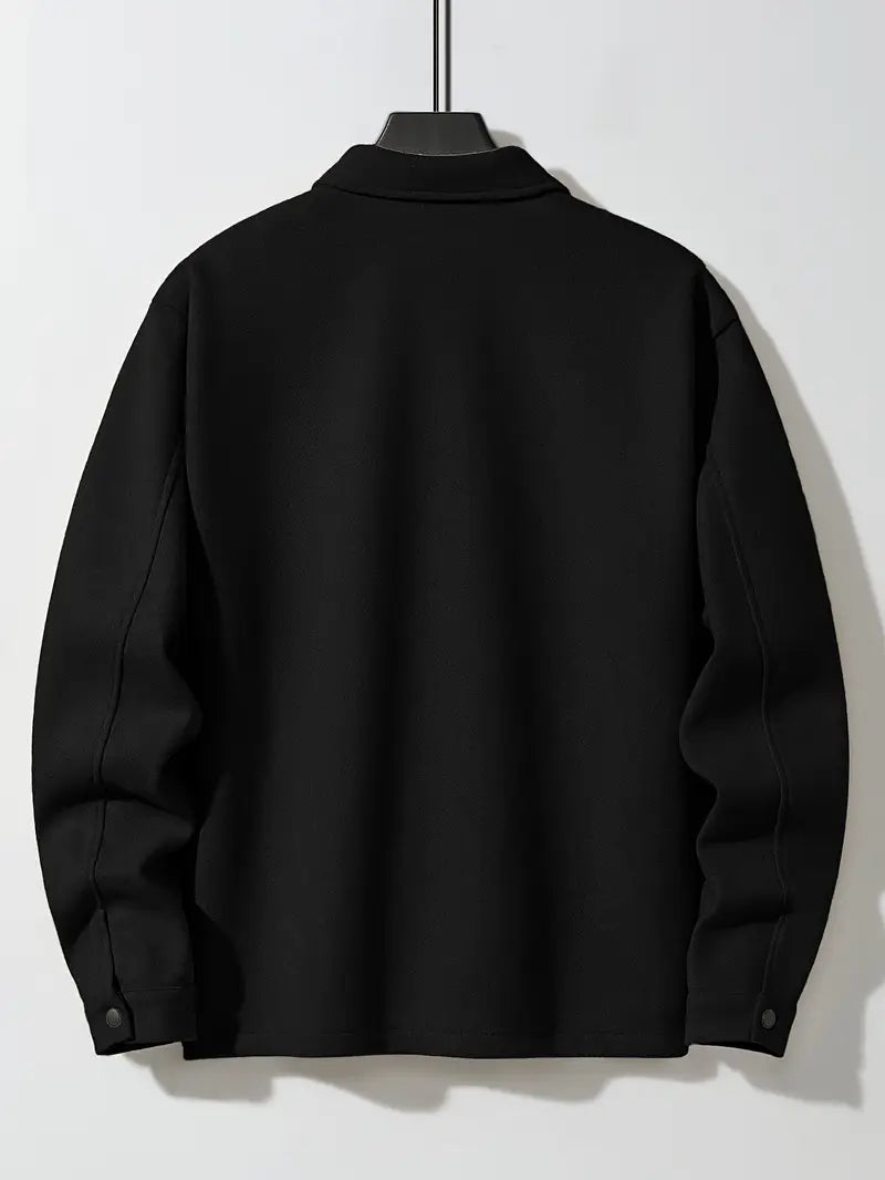 Côte Bleu Jacket