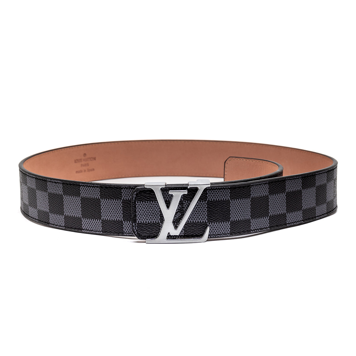 Cinto Louis Vuitton