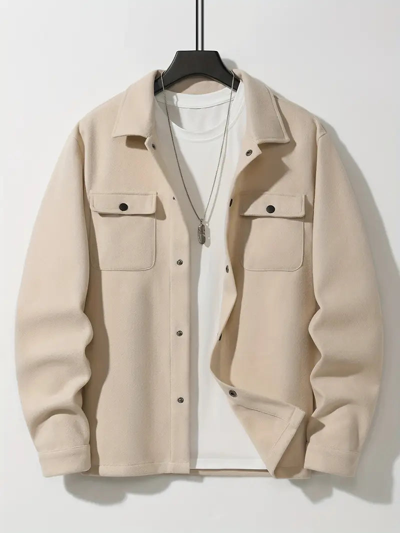 Côte Bleu Jacket