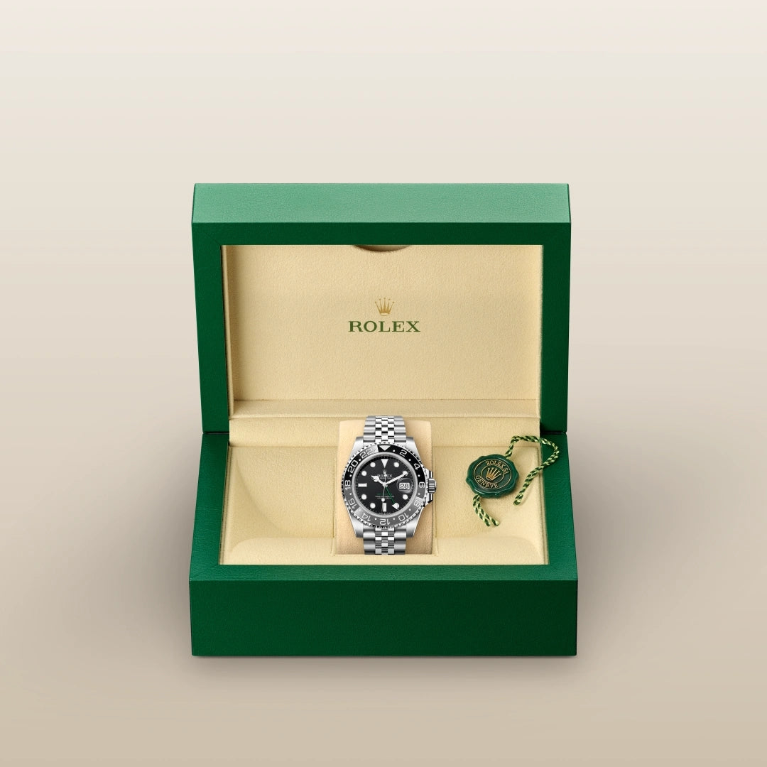 Compre 1 e Leve 2 - Rlógio GMT Master ll