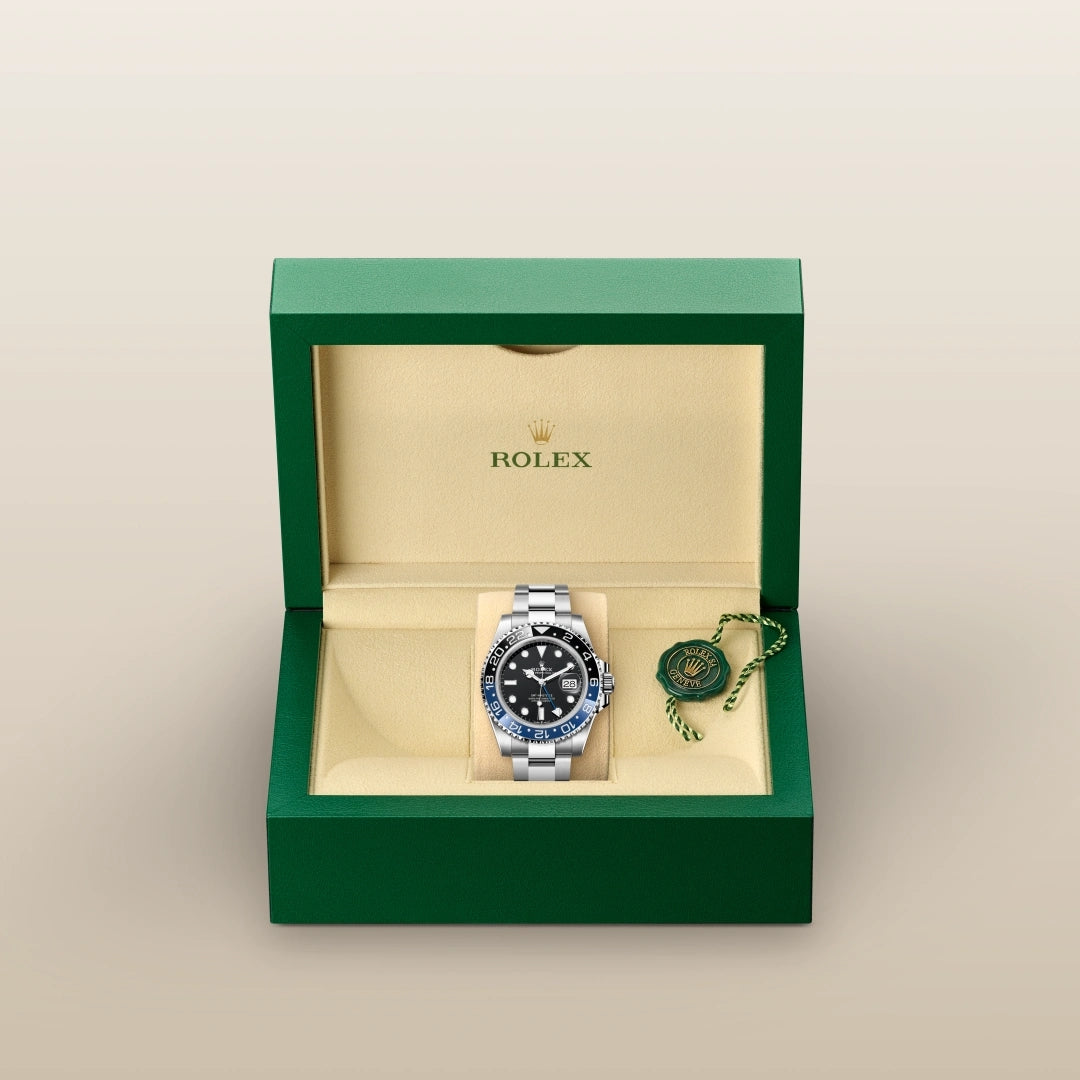 Compre 1 e Leve 2 - Rlógio GMT Master ll