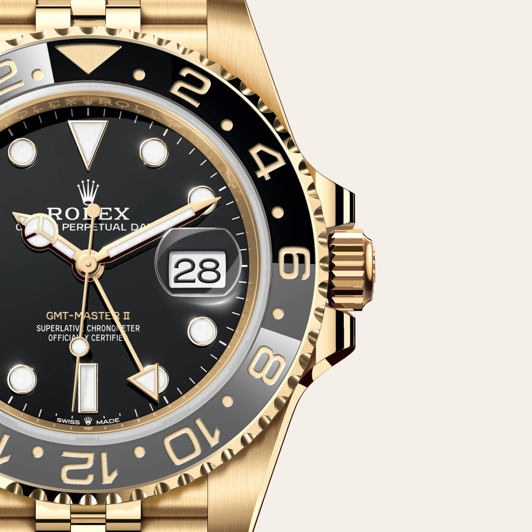 Compre 1 e Leve 2 - Rlógio GMT Master ll