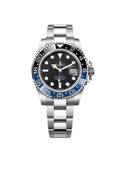 Compre 1 e Leve 2 - Rlógio GMT Master ll