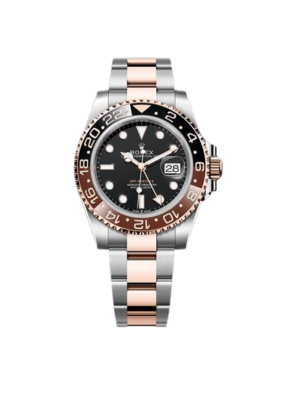 Compre 1 e Leve 2 - Rlógio GMT Master ll