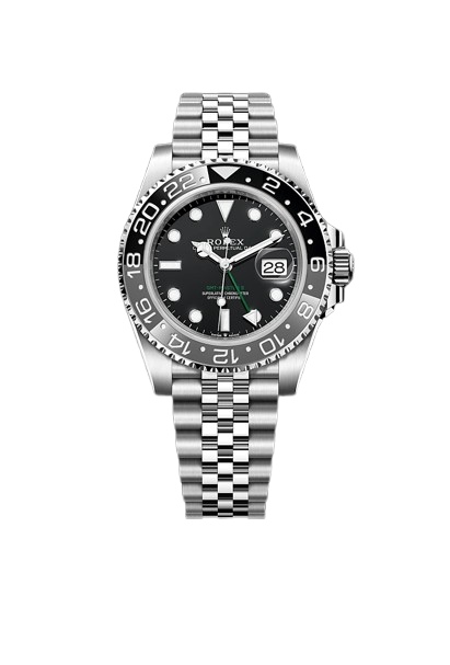 Compre 1 e Leve 2 - Rlógio GMT Master ll