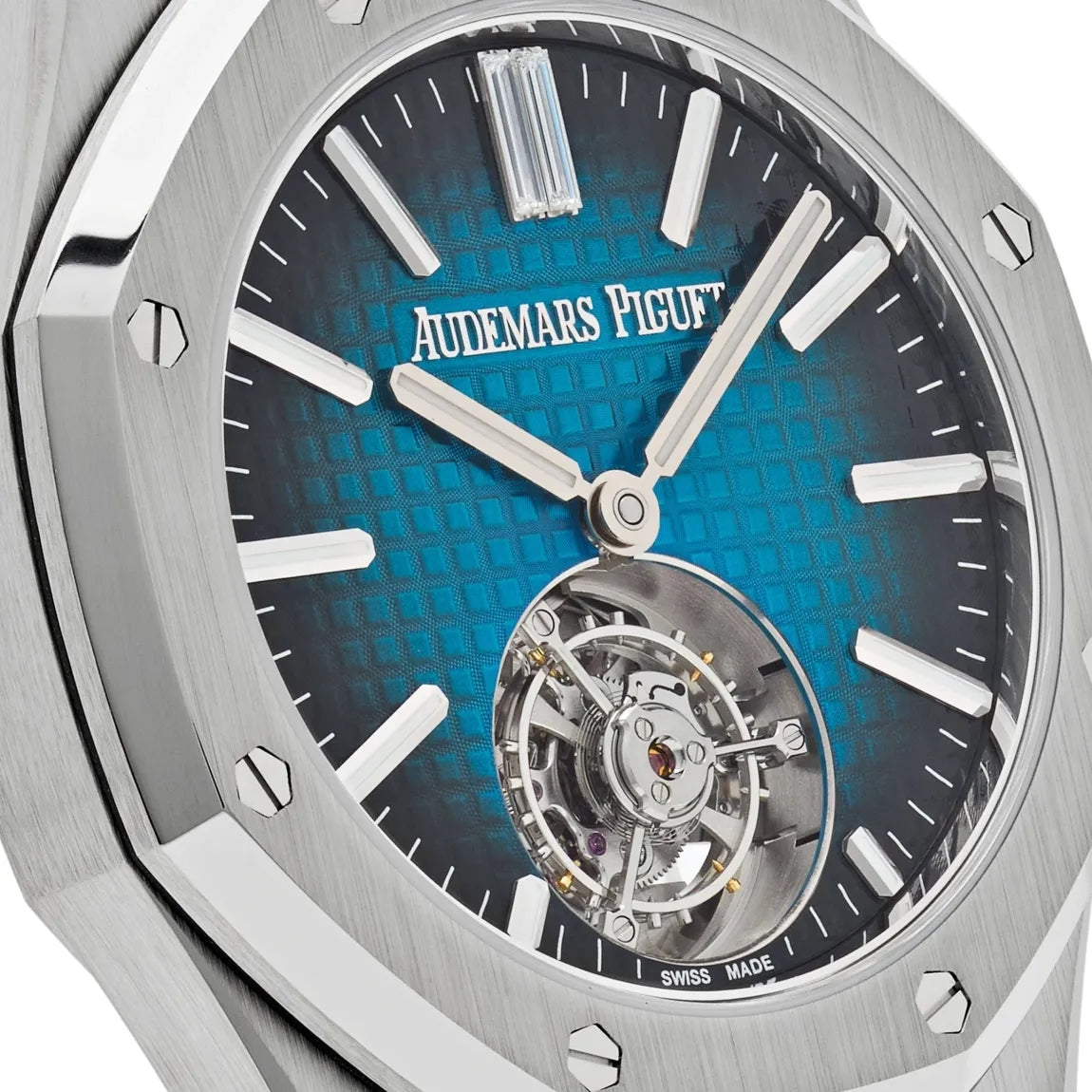 Relógio AP Royal Oak Limited Edition 41mm