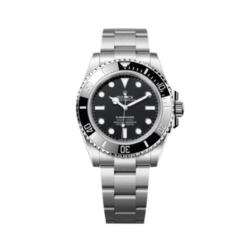SUBMARINER 41mm - Acompanha Caixa