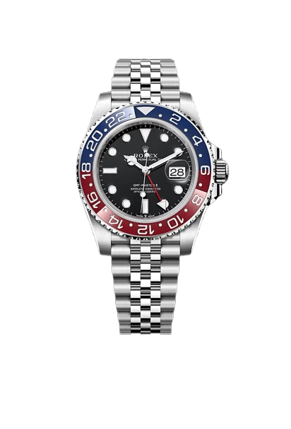 Compre 1 e Leve 2 - Rlógio GMT Master ll