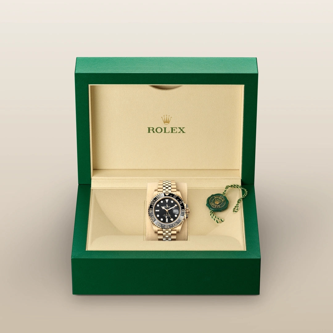 Compre 1 e Leve 2 - Rlógio GMT Master ll