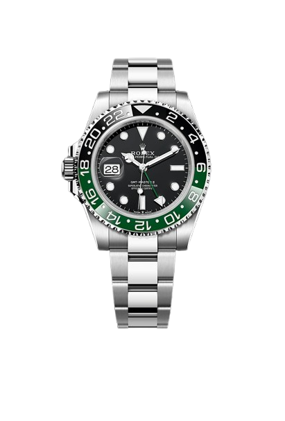 Compre 1 e Leve 2 - Rlógio GMT Master ll