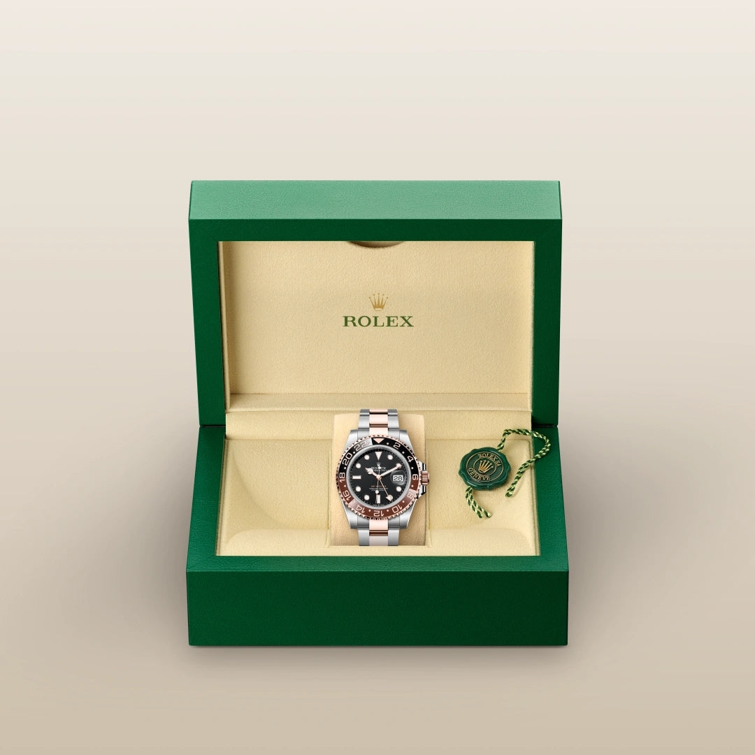 Compre 1 e Leve 2 - Rlógio GMT Master ll