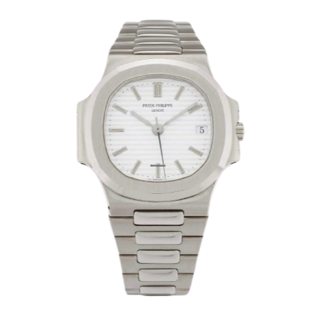 Relógio Patek Nautillus 40mm + Caixa e Certificado