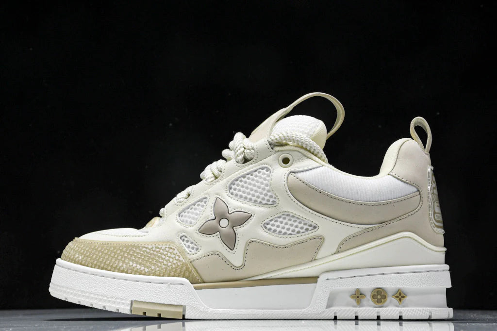 Tênis Louis Vuitton LV Skate Sneaker - Com Caixa da LV