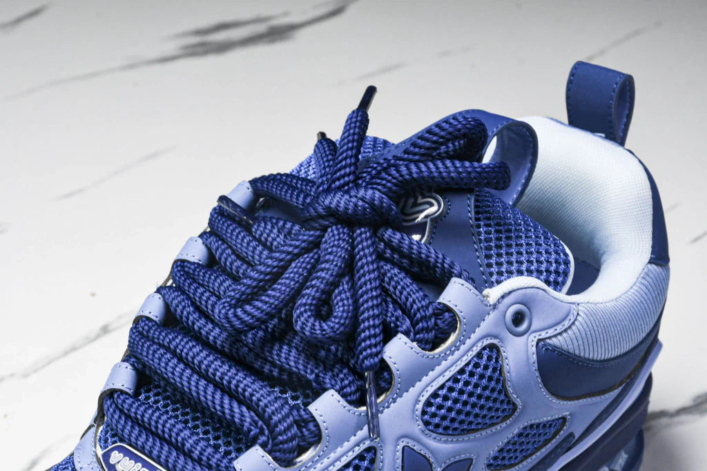 Tênis Louis Vuitton LV Skate Sneaker - Com Caixa da LV