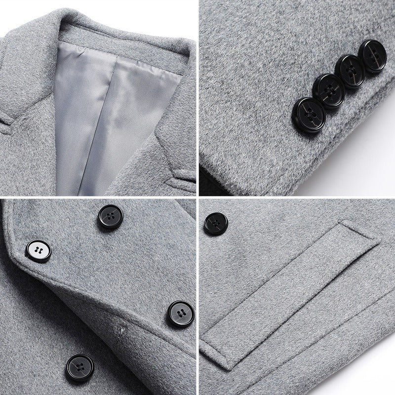 Sobretudo Valmor Trench