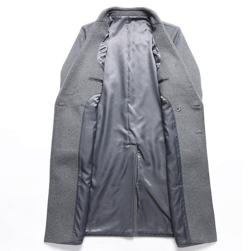 Sobretudo Valmor Trench