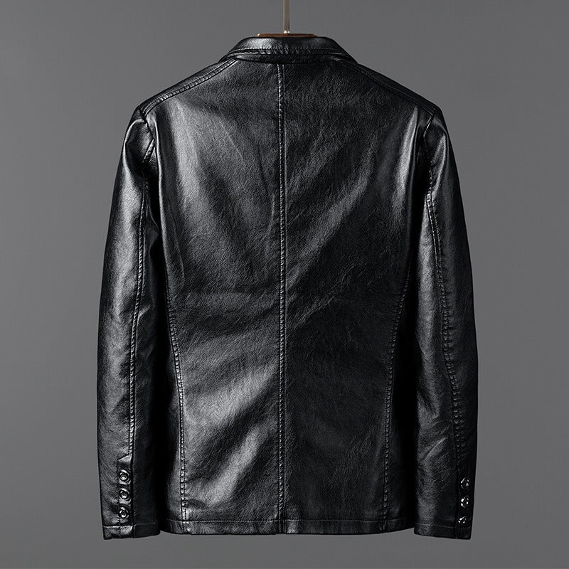 Jaqueta Firenze Classic Leather