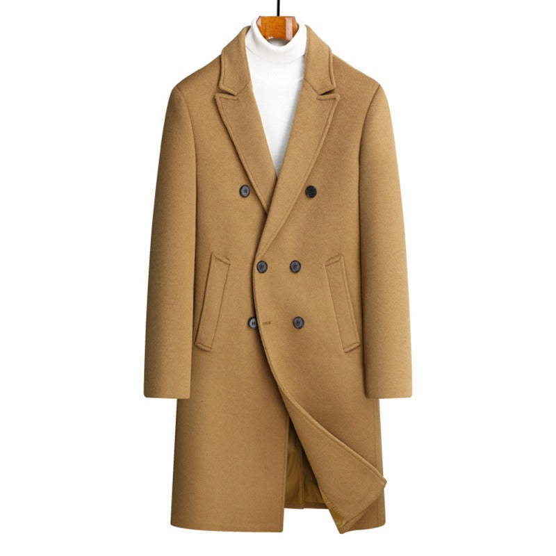 Sobretudo Valmor Trench
