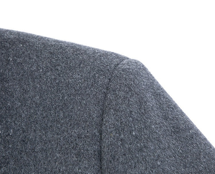 Jaqueta Enzo wool