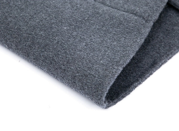 Jaqueta Enzo wool