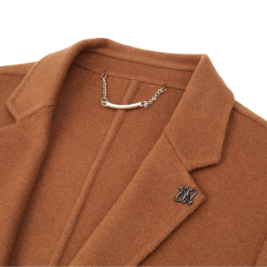 Blazer Bastien