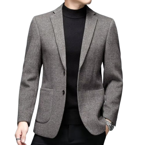 Blazer Bastien