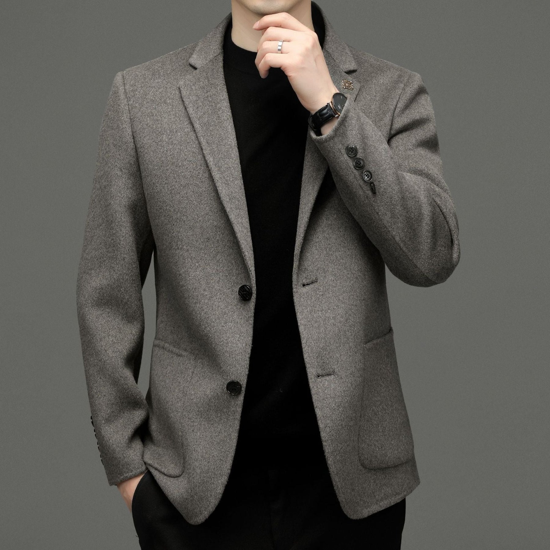 Blazer Bastien