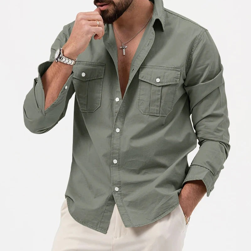 Belmonto Shirt