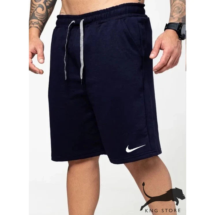 BERMUDA NI KE MOLETOM MASCULINA
