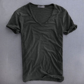 Blanchel Cotton Shirt