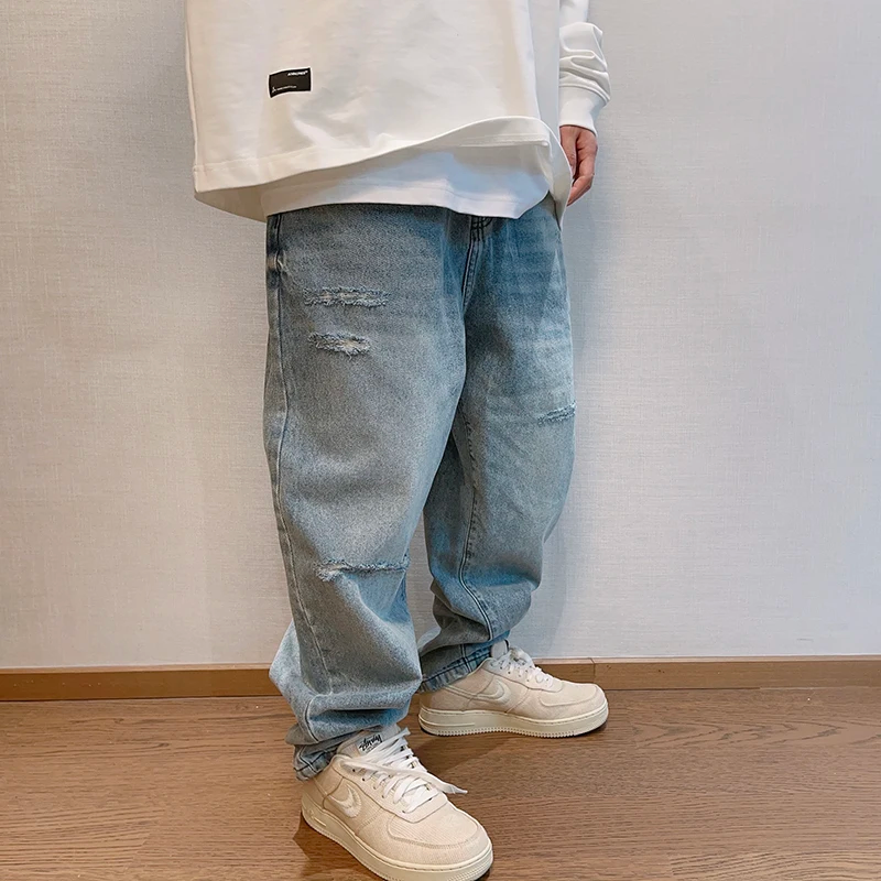 Volque Denim Jeans