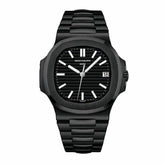 Relógio Patek Nautillus 40mm + Caixa e Certificado