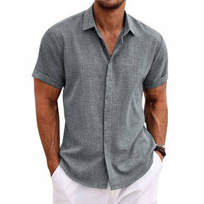 Amadeo Cotton Shirt