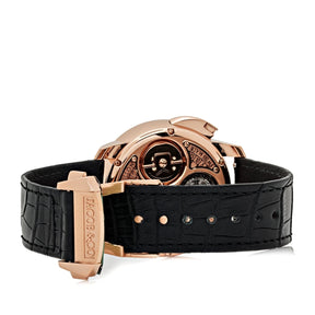 Relógio Casino Tourbillon - Limited Edition 42mm +  Acompanha Caixa e Certificado