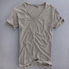 Blanchel Cotton Shirt