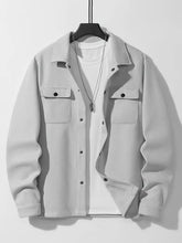 Côte Bleu Jacket
