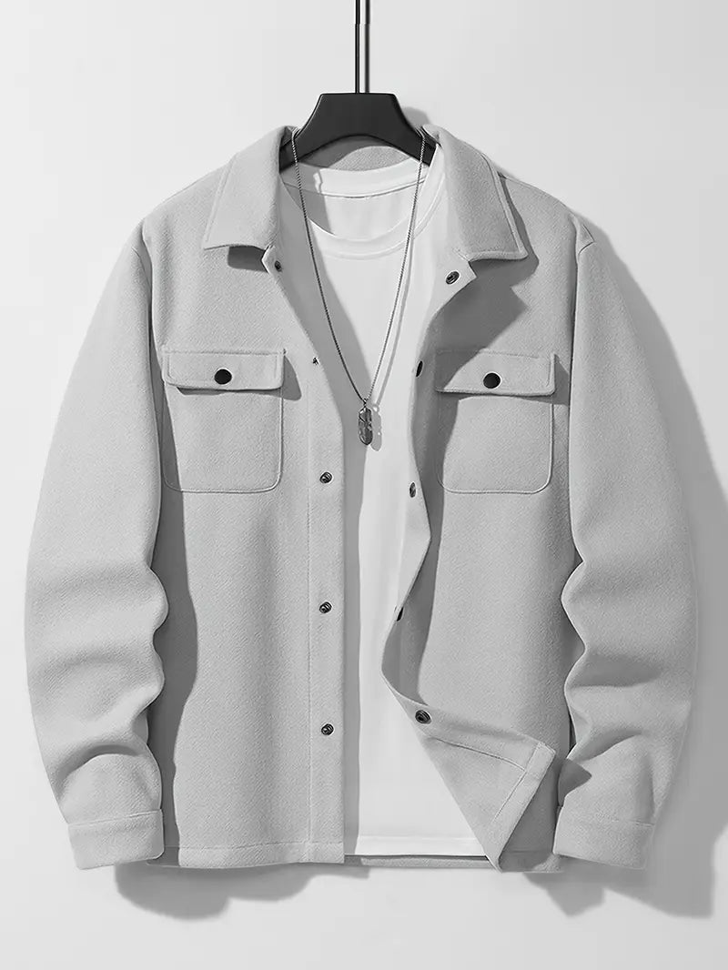 Côte Bleu Jacket