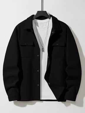 Côte Bleu Jacket
