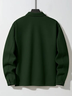 Côte Bleu Jacket