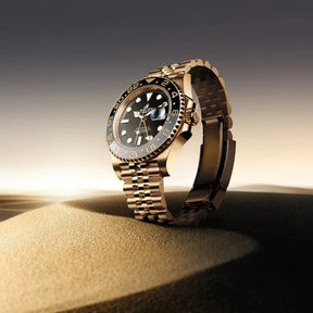 Compre 1 e Leve 2 - Rlógio GMT Master ll