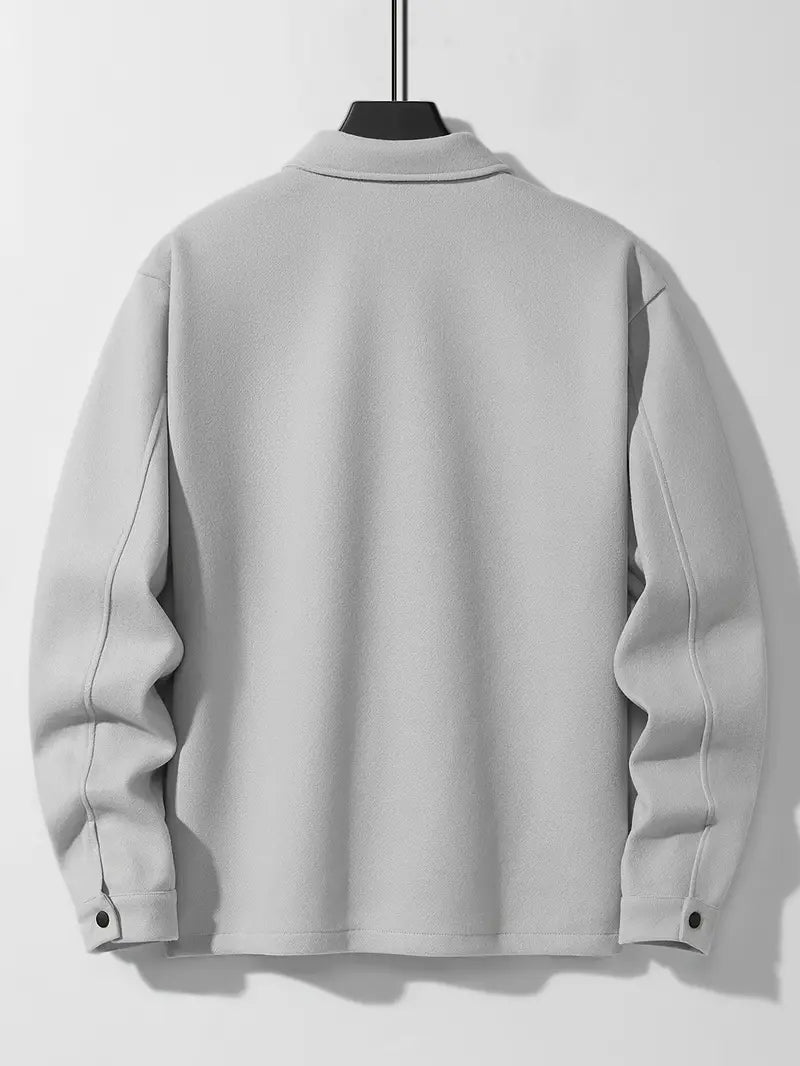 Côte Bleu Jacket