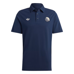 CAMISETA POLO MASCULINA ADI DAS BPOP