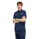 CAMISETA POLO MASCULINA ADI DAS BPOP