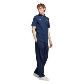 CAMISETA POLO MASCULINA ADI DAS BPOP